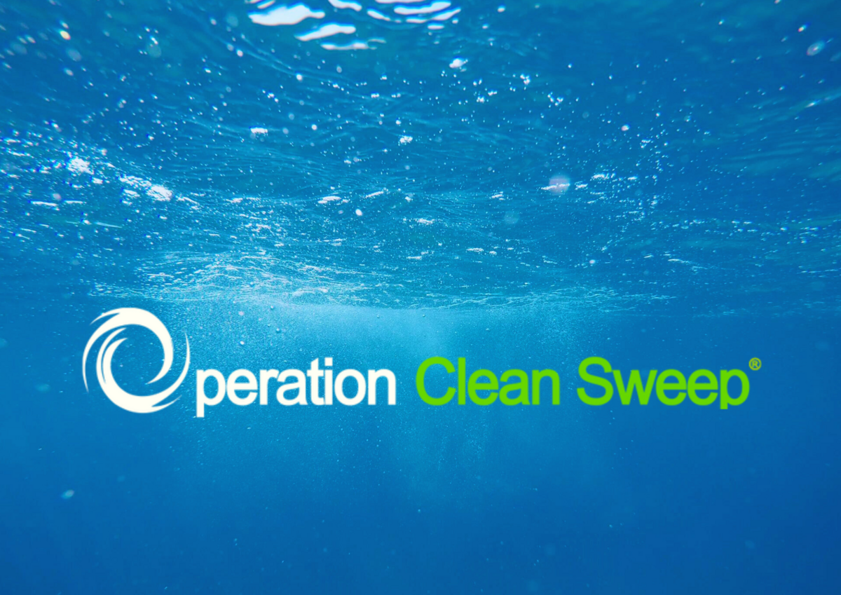 Operation Clean Sweep (OCS)