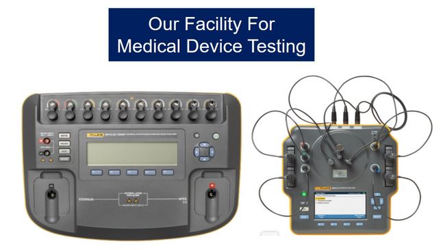 Medical Device Testing