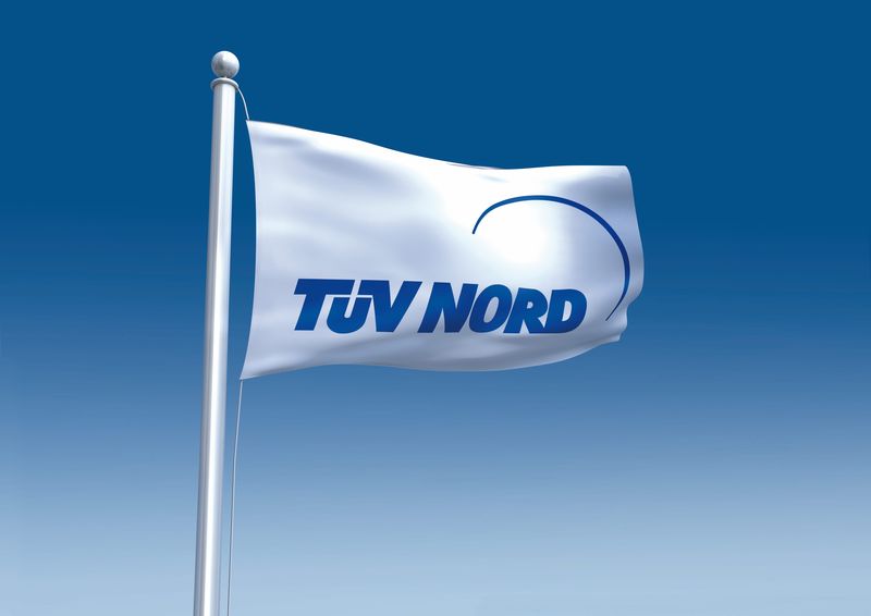 About us Our Company TÜV NORD Philippines