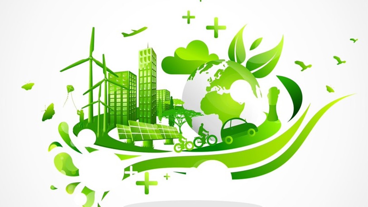 Green Supply Chain Management