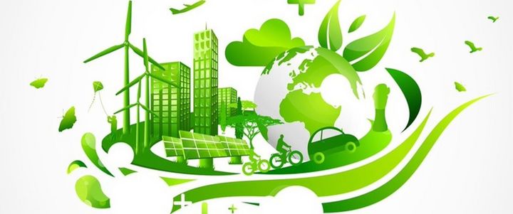 Green Supply Chain Management